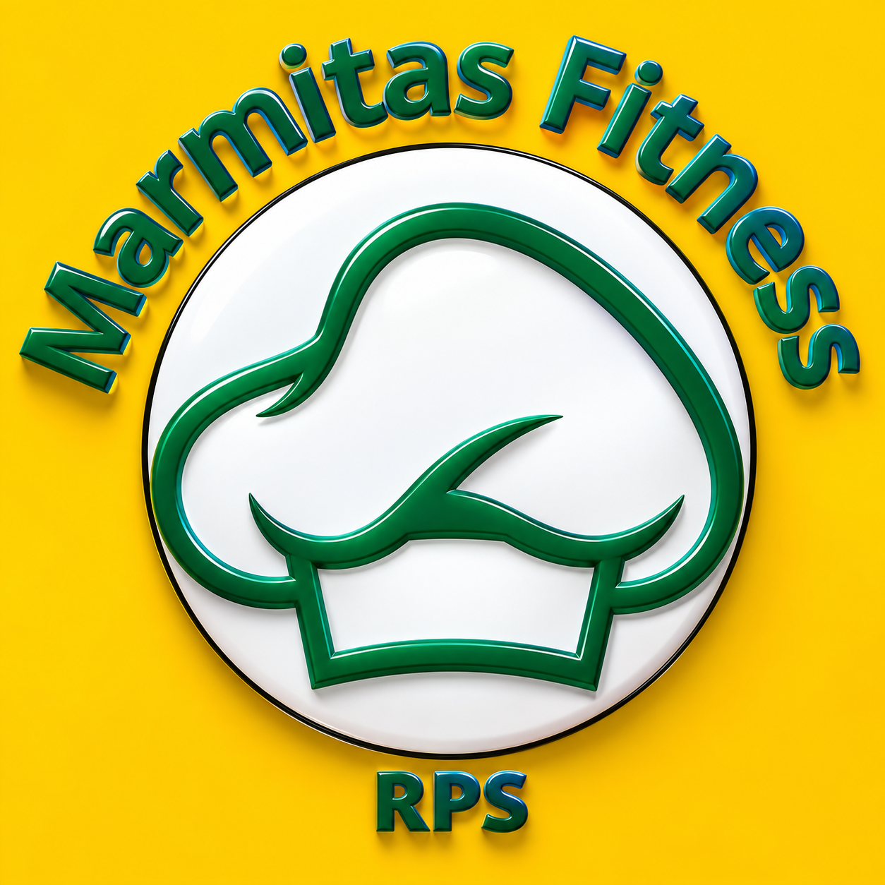 Marmitas Fitness